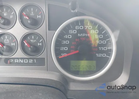 2006 Ford F-150 Fx4/Xlt from USA, damaged, VIN 1FTRF04566KC99809